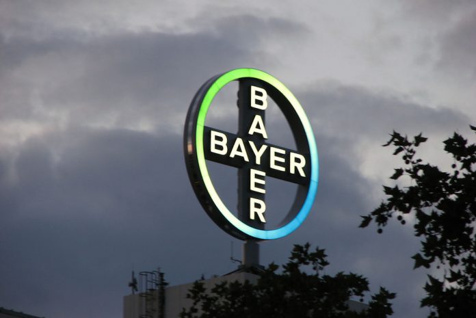 bayer demanda